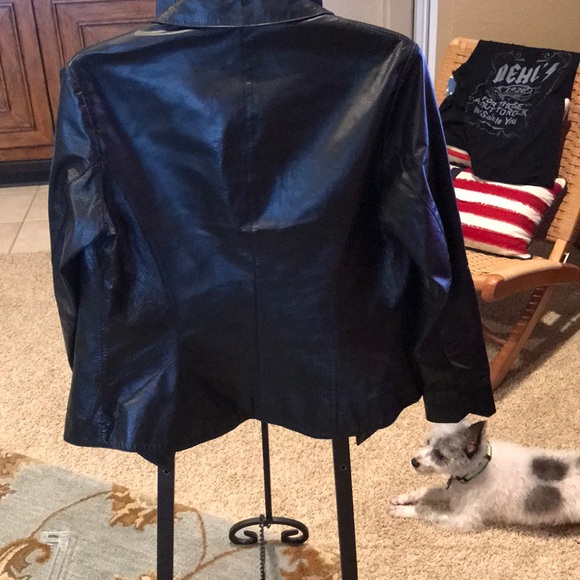 Jacket - Picture 4 of 4